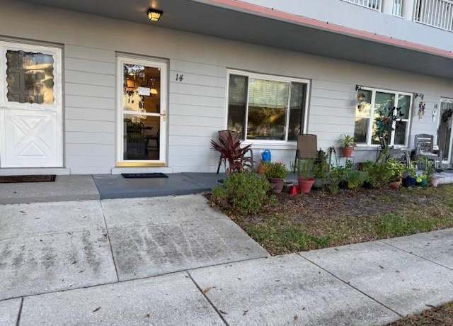 Property at 2100 World Parkway Blvd #14, Clearwater, FL 33763, 1 bed, 1 bath