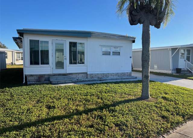 Property at 13225 101st St #451, Largo, FL 33773, 2 beds, 2 baths