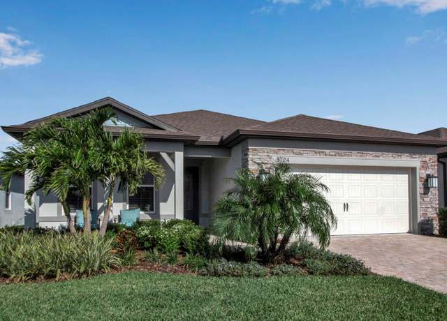 Property at 8724 Ocean Tides Cv, Parrish, FL 34219, 3 beds, 2 baths