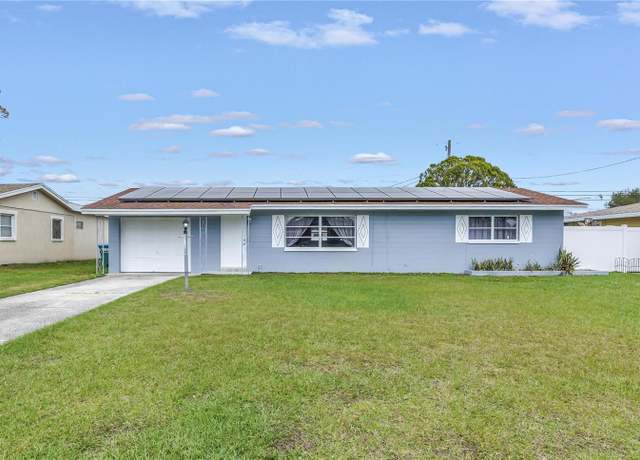 Property at 11973 80th Ave, Seminole, FL 33772, 2 beds, 1 bath