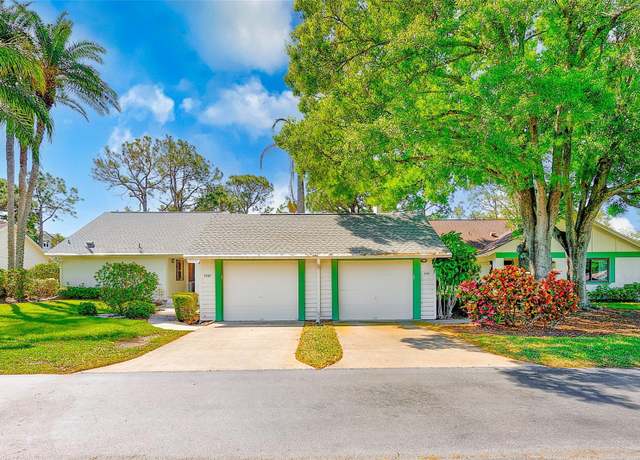 Property at 2507 Royal Pines Cir Unit 2H, Clearwater, FL 33763, 2 beds, 2 baths