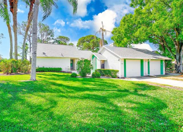 Property at 2507 Royal Pines Cir Unit 2H, Clearwater, FL 33763, 2 beds, 2 baths