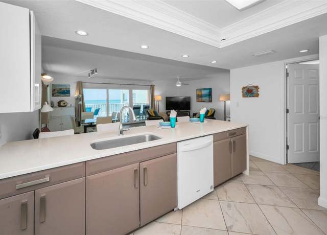 Property at 18610 Gulf Blvd #201, Indian Shores, FL 33785, 2 beds, 2 baths