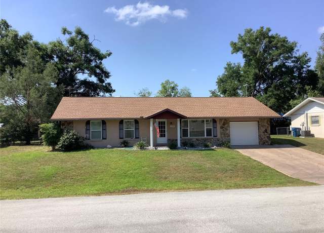 Property at 31258 Park Ridge Dr, Brooksville, FL 34602, 3 beds, 2 baths