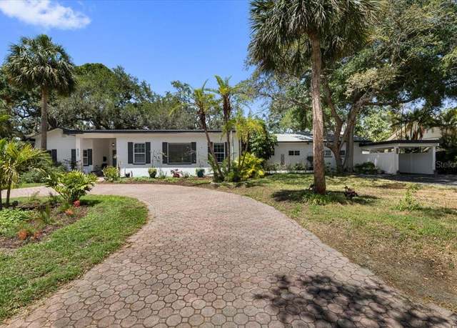 Property at 8239 26th Ave N, St Petersburg, FL 33710, 4 beds, 2 baths