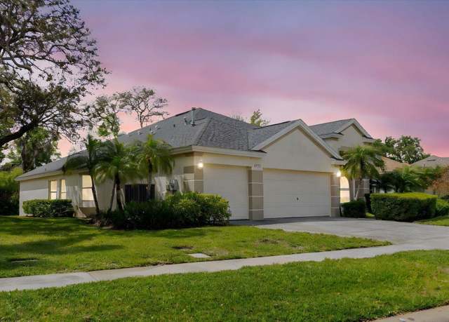 Property at 1852 Longview Ln, Tarpon Springs, FL 34689, 4 beds, 2.5 baths