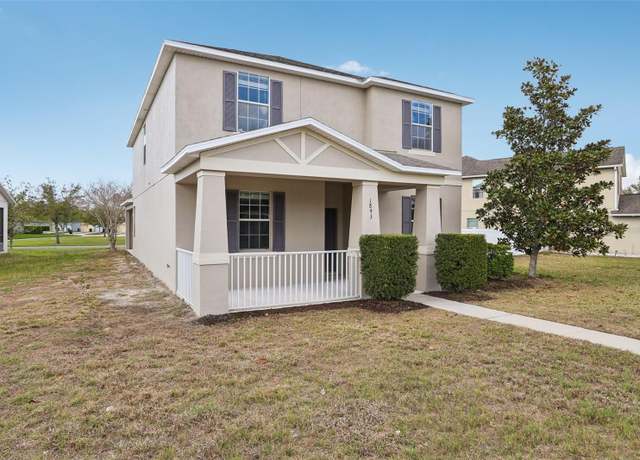 Property at 1893 Rafton Rd, Apopka, FL 32703, 5 beds, 3 baths