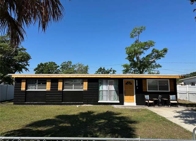 Property at 1707 Windsor Way, Tampa, FL 33619, 3 beds, 1 bath