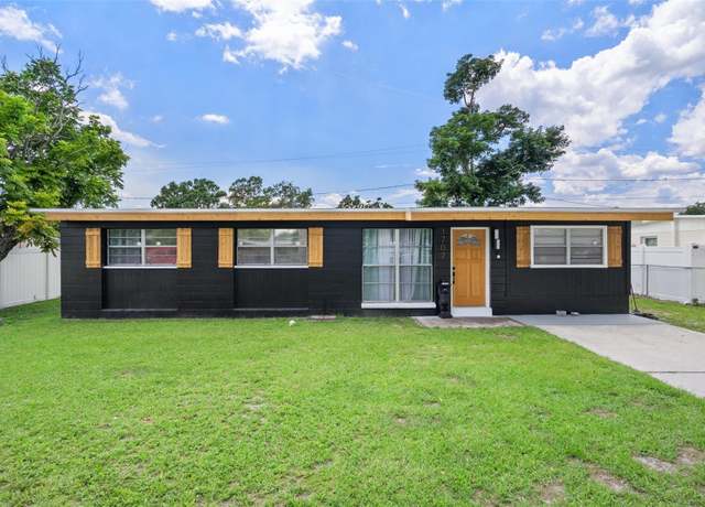Property at 1707 Windsor Way, Tampa, FL 33619, 3 beds, 1 bath