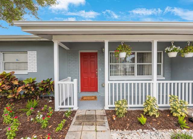 Property at 3336 20th Ave SW, Largo, FL 33774, 3 beds, 2 baths