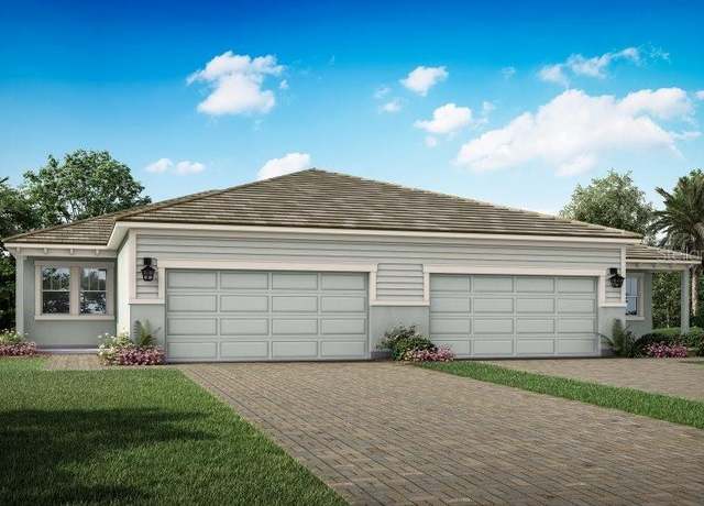 Property at 20447 Symphony Pl, Venice, FL 34293, 2 beds, 2 baths