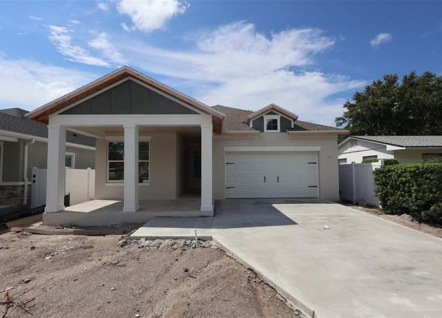 Property at 4248 11th Ave N, St Petersburg, FL 33713, 3 beds, 2 baths