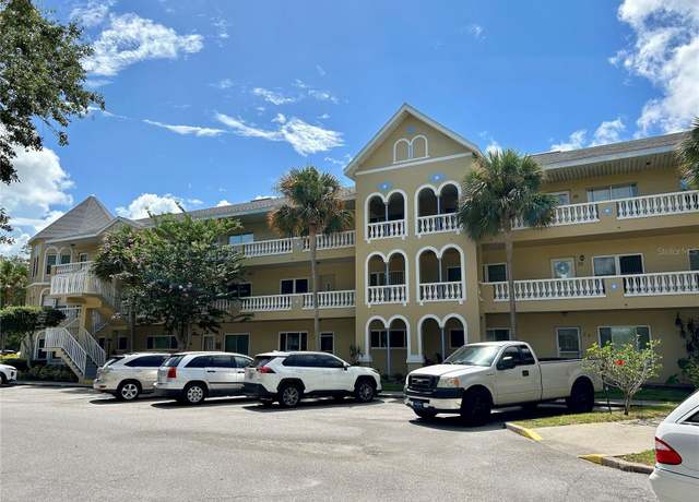 Property at 2220 Spanish Dr #54, Clearwater, FL 33763, 2 beds, 2 baths