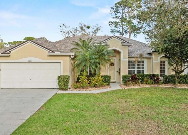Property at 2610 LA Cita Ln, Titusville, FL 32780, 4 beds, 2 baths