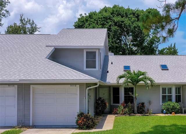 Property at 955 Grayling Ct Unit B, Port Orange, FL 32127, 3 beds, 2.5 baths