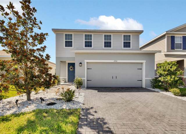 Property at 2050 Havasu Falls Dr, Deland, FL 32724, 4 beds, 2.5 baths