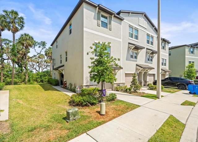 Property at 4740 Tuscan Loon Dr, Tampa, FL 33619, 3 beds, 3 baths