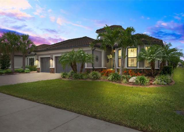 Property at 11240 Egeria Dr, Odessa, FL 33556, 3 beds, 3 baths
