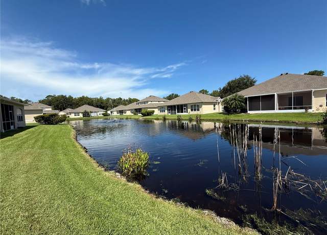 Property at 7451 Wimpole Dr, New Port Richey, FL 34655, 4 beds, 3 baths