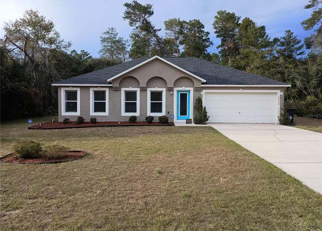 Property at 15900 SW 19th Avenue Rd, Ocala, FL 34473, 3 beds, 2 baths