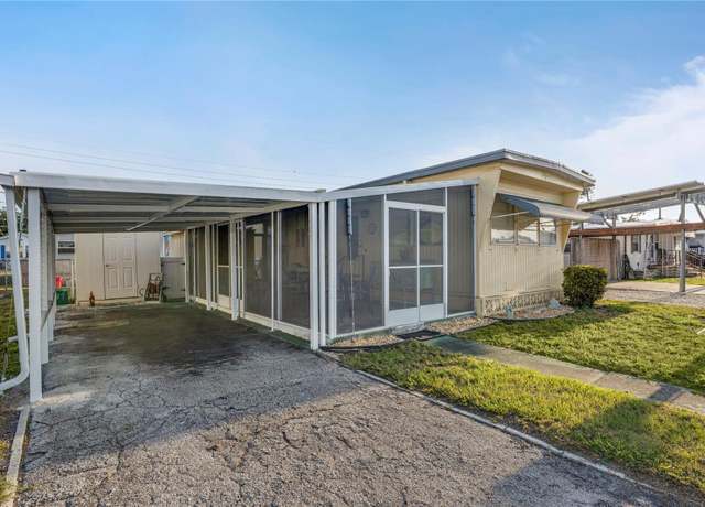 Property at 1110 49th Avenue Dr W, Bradenton, FL 34207, 1 bed, 1 bath