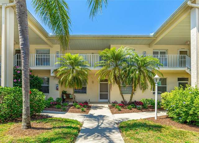 Property at 4640 Tower Hill Ln #2325, Sarasota, FL 34238, 2 beds, 2 baths