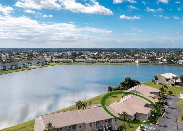 Property at 26333 Nadir Rd #111, Punta Gorda, FL 33983, 2 beds, 2 baths