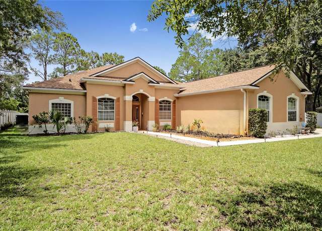 Property at 43 Palm Ln, Palm Coast, FL 32164, 4 beds, 3 baths