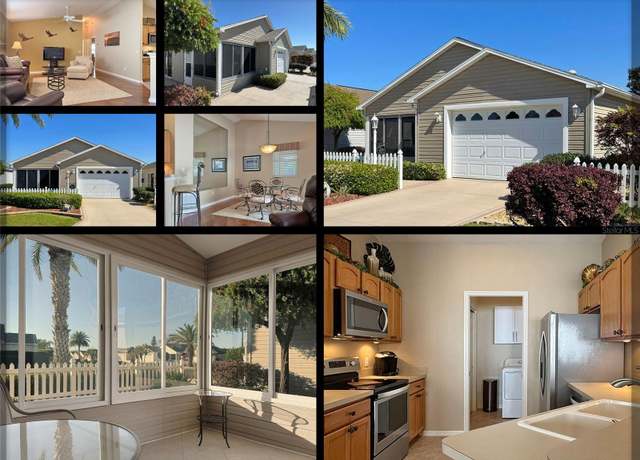 Property at 2523 Mariel Way, The Villages, FL 32162, 2 beds, 2 baths