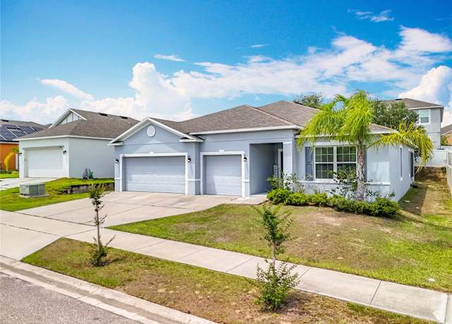 Property at 1324 Water Willow Dr, Groveland, FL 34736, 3 beds, 2 baths