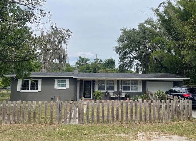 Property at 2401 SE 12th Ter, Gainesville, FL 32641, 3 beds, 1 bath