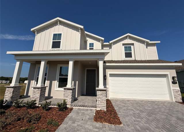Property at 4635 Laurel Site Loop, Apopka, FL 32712, 4 beds, 3.5 baths