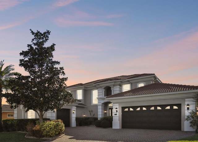Property at 4929 Tennessee Lake Dr, Auburndale, FL 33823, 4 beds, 4 baths