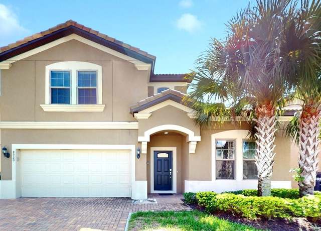 Property at 8920 Bengal Ct, Kissimmee, FL 34747, 8 beds, 6 baths