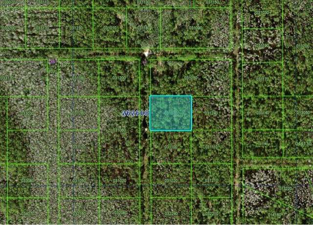 Property at N/a, Polk City, FL 33868