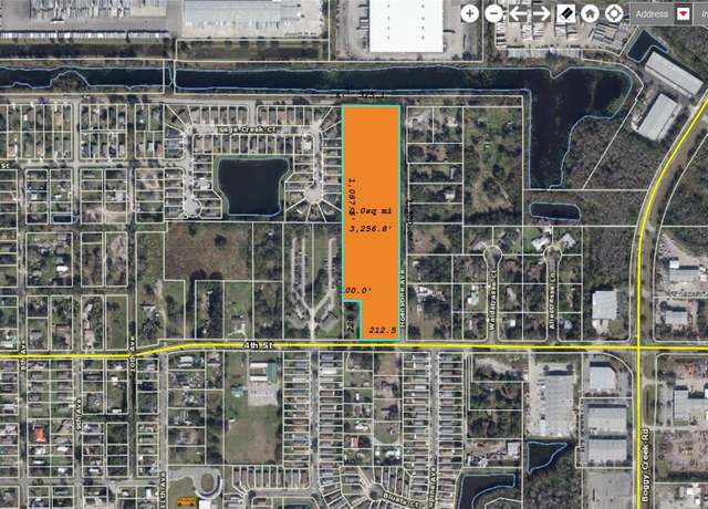 Property at 1975 4th St, Orlando, FL 32824