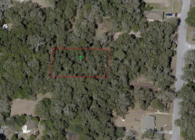 Property at E Berlin St, De Leon Springs, FL 32130