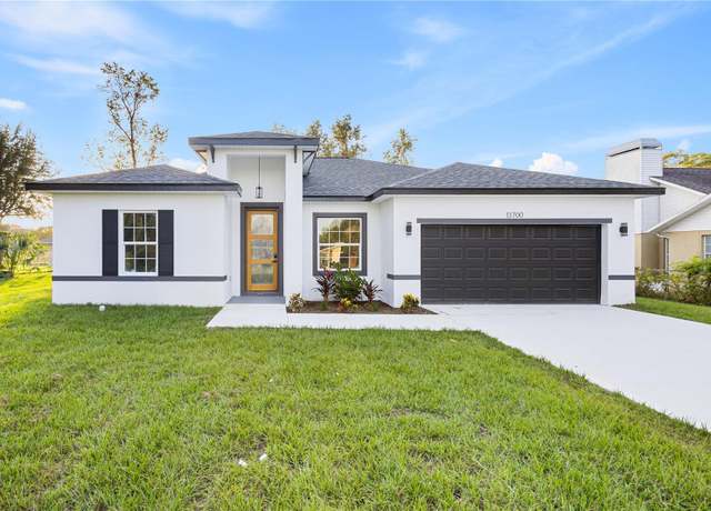 Property at 13700 SW 38th Ct, Ocala, FL 34473, 4 beds, 2 baths