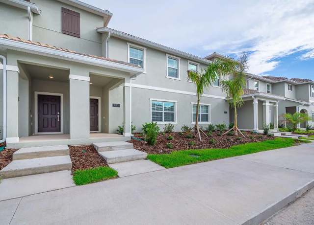 Property at 4819 Memories Ln, Kissimmee, FL 34746, 4 beds, 3 baths