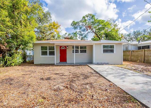 Property at 3723 N Garrison St, Tampa, FL 33619, 4 beds, 2 baths