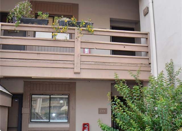 Property at 242 Orienta Point St #242, Altamonte Springs, FL 32701, 2 beds, 2 baths