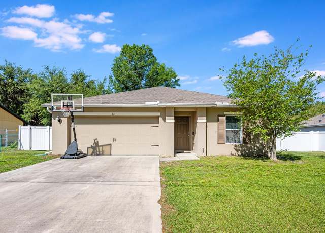 Property at 112 Fordham St, Deltona, FL 32725, 3 beds, 2 baths