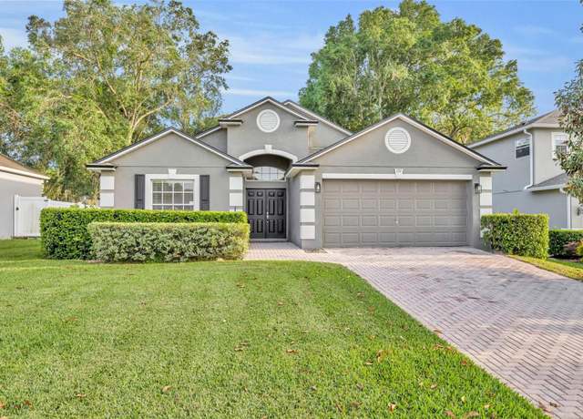 Property at 131 Calabria Springs Cv, Sanford, FL 32771, 3 beds, 2 baths