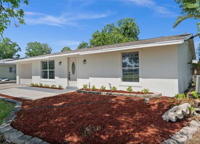 Property at 2126 Hanby St, Port Charlotte, FL 33952, 3 beds, 2 baths