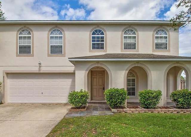 Property at 4531 SE 30th St, Ocala, FL 34480, 4 beds, 3.5 baths