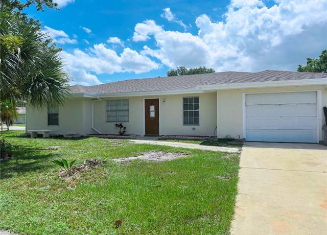 Property at 1060 Mariposa Dr NE, Palm Bay, FL 32905, 3 beds, 2 baths