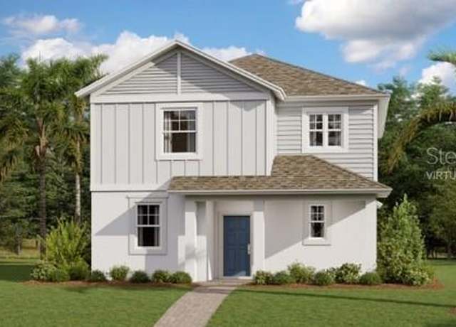 Property at 3094 Mindfullness Dr, Clermont, FL 34714, 3 beds, 2.5 baths