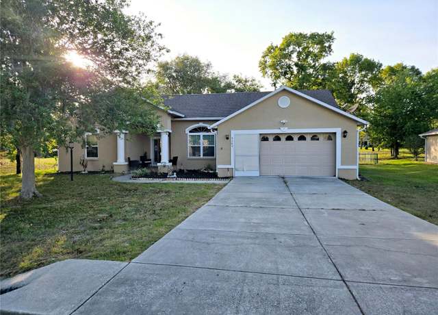 Property at 5365 SW 111th Lane Rd, Ocala, FL 34476, 3 beds, 2 baths