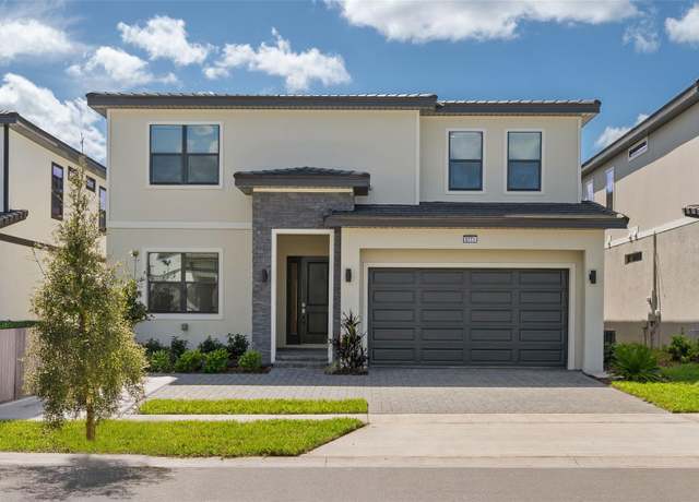 Property at 5773 High Seas Dr, Orlando, FL 32821, 8 beds, 8 baths