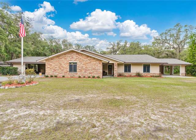 Property at 4410 Mildred Bass Rd, St Cloud, FL 34772, 6 beds, 5.5 baths